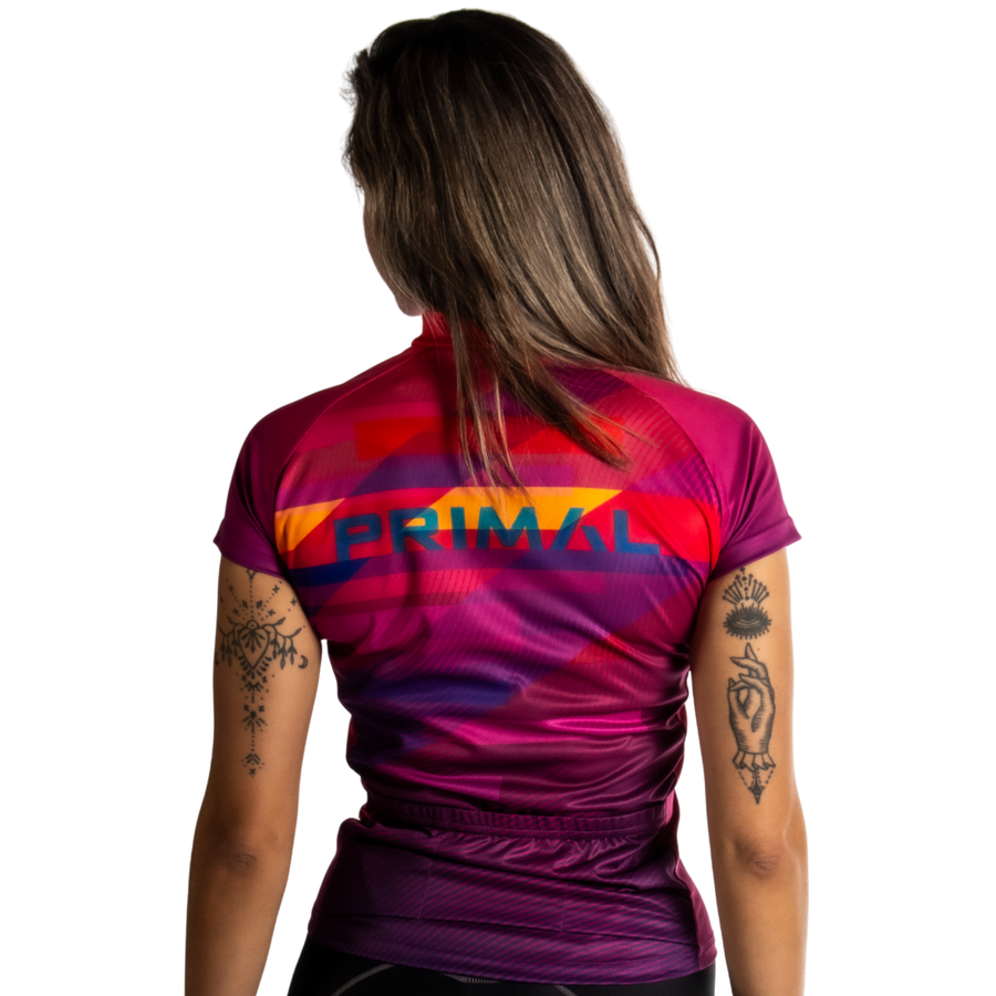 Selara Women's Sport Cut Jersey