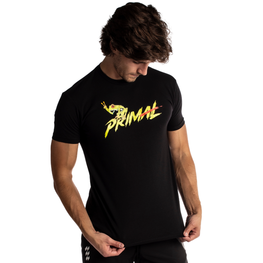 Peace Out Men's T-Shirt