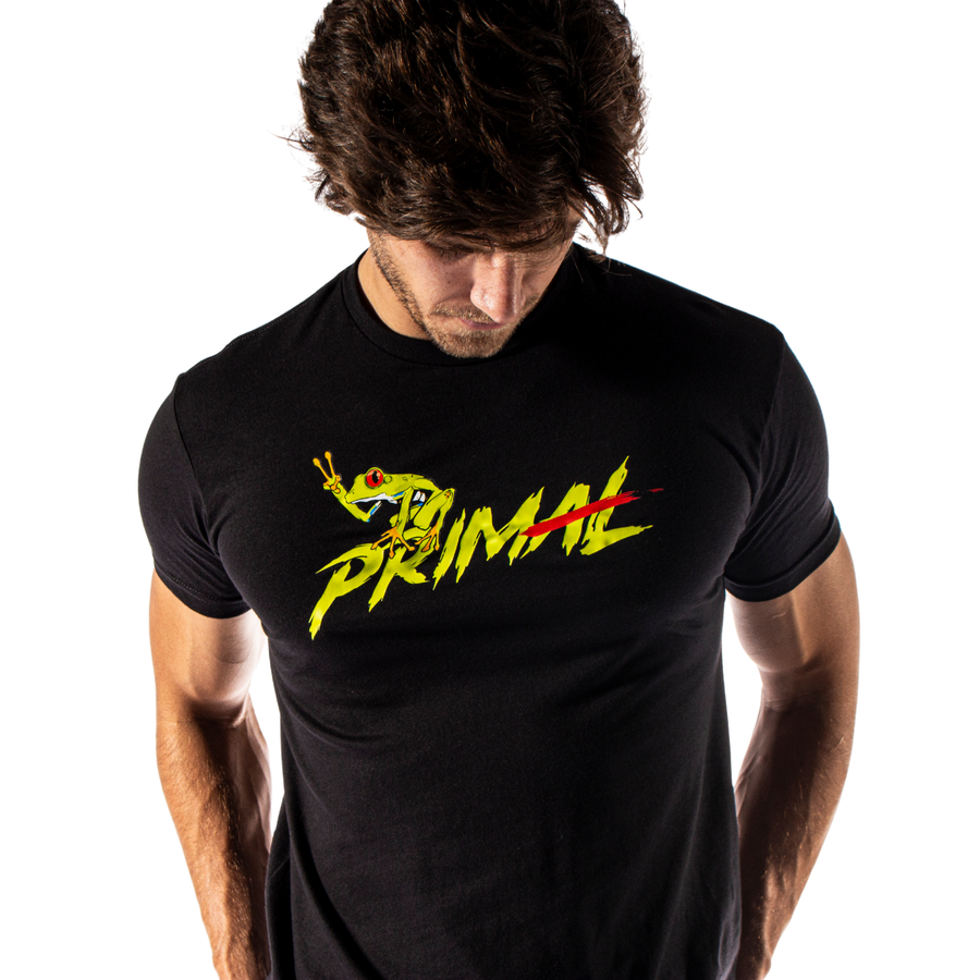 Peace Out Men's T-Shirt