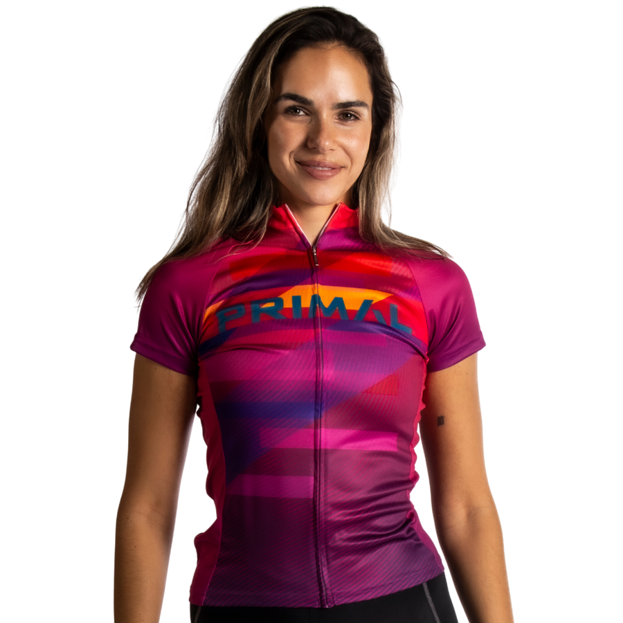 Selara Women's Sport Cut Jersey