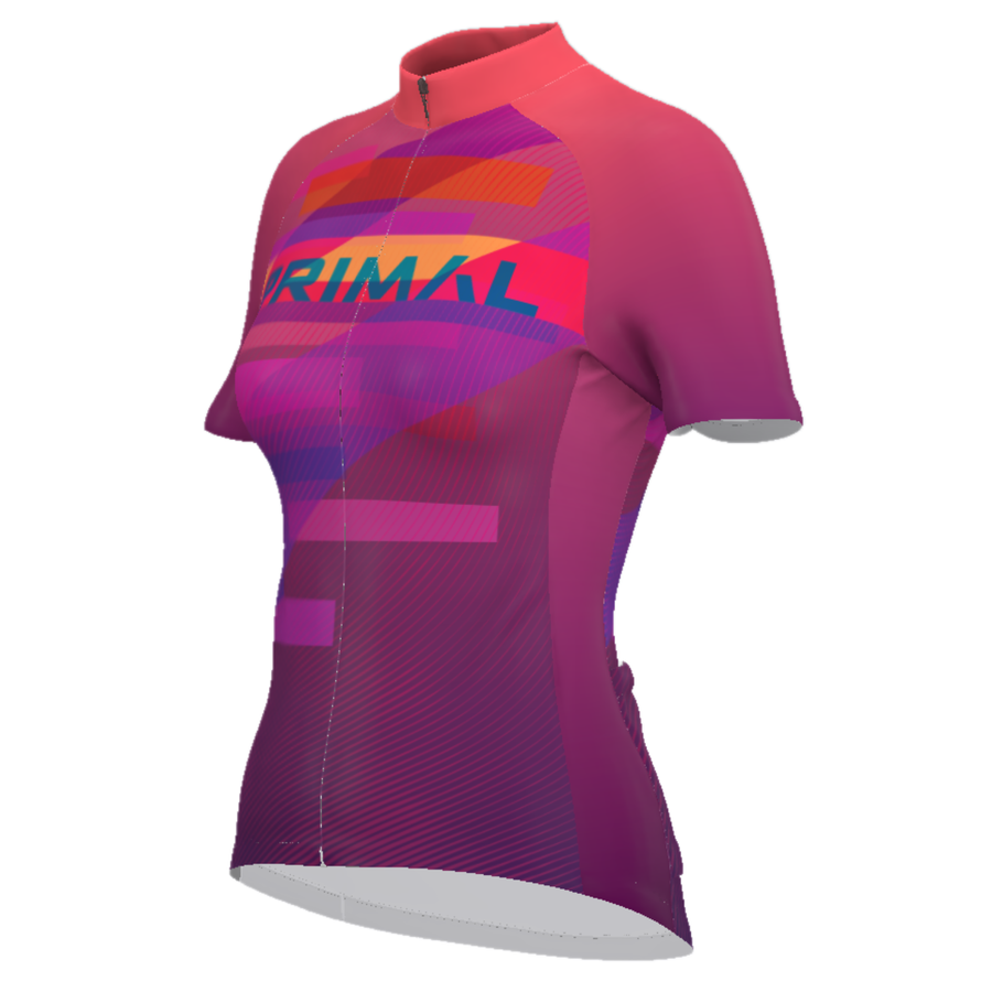 Selara Women's Sport Cut Jersey