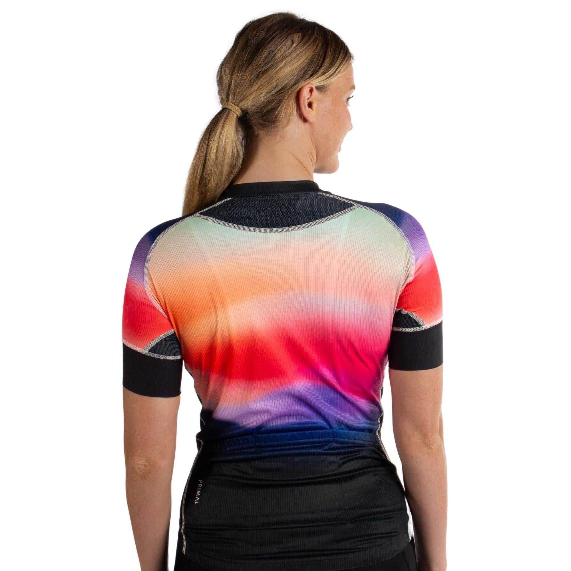 First Light Women's Evo 2.0 Jersey