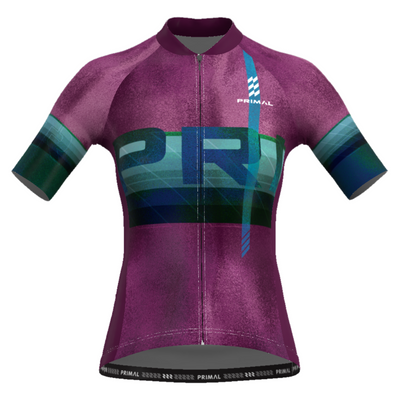 Bold Purple Women's Omni Ultimate Jersey