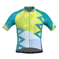 Kolmio Men's Omni Ultimate Jersey