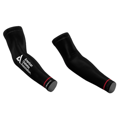 Tour de Cure 2026 Lightweight Arm Sleeves