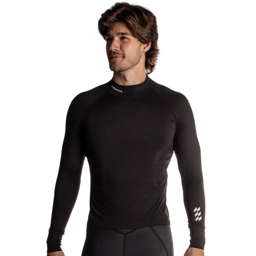 Alitios Etheros Men's Thermal Base Layer