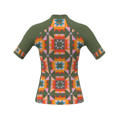 Tessara Women's Omni Ultimate Jersey