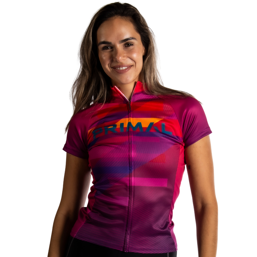 Selara Women's Sport Cut Jersey