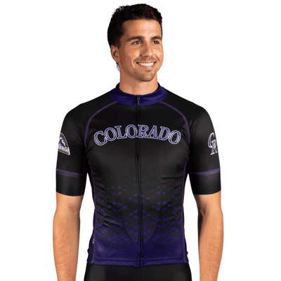 Colorado Rockies Jersey