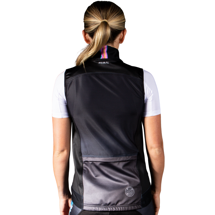 Women's Aliti Thermal Vest