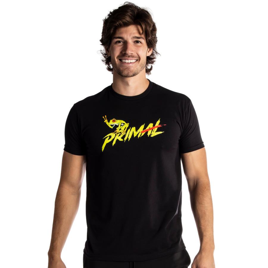 Peace Out Men's T-Shirt