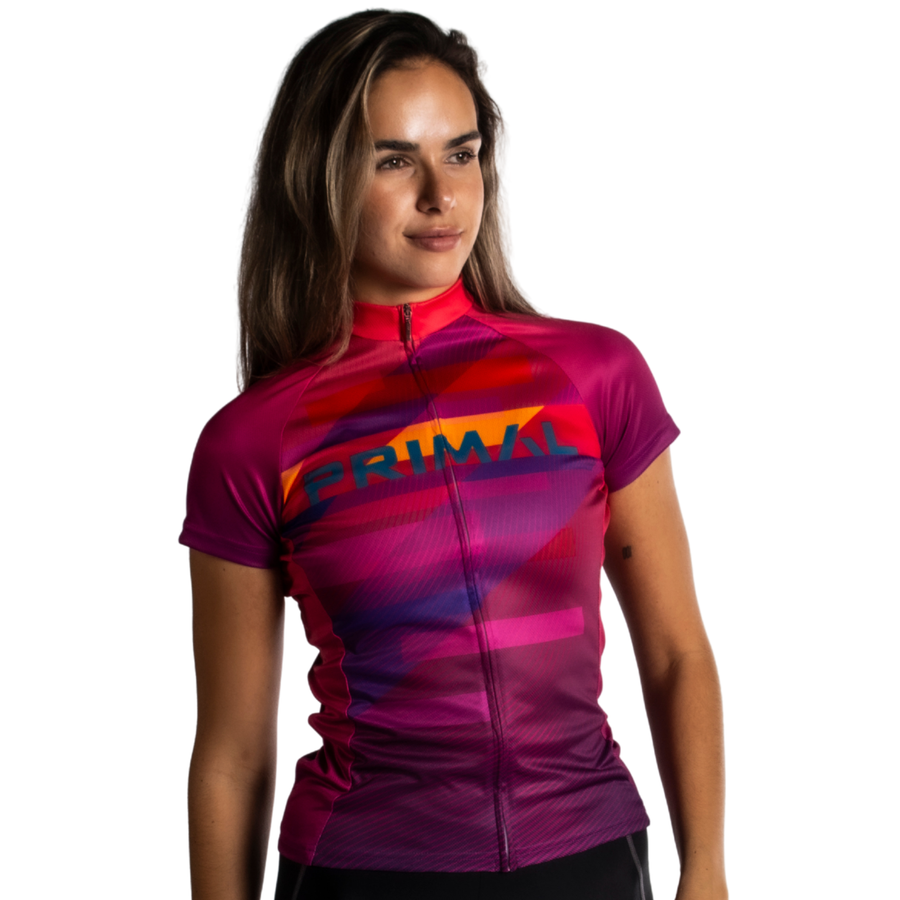 Selara Women's Sport Cut Jersey