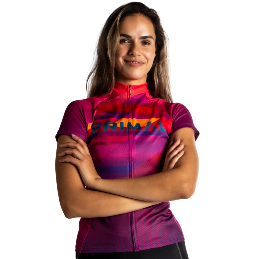 Selara Women's Sport Cut Jersey