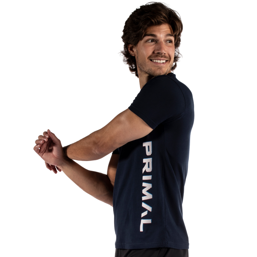 PrimalFi Men's T-Shirt