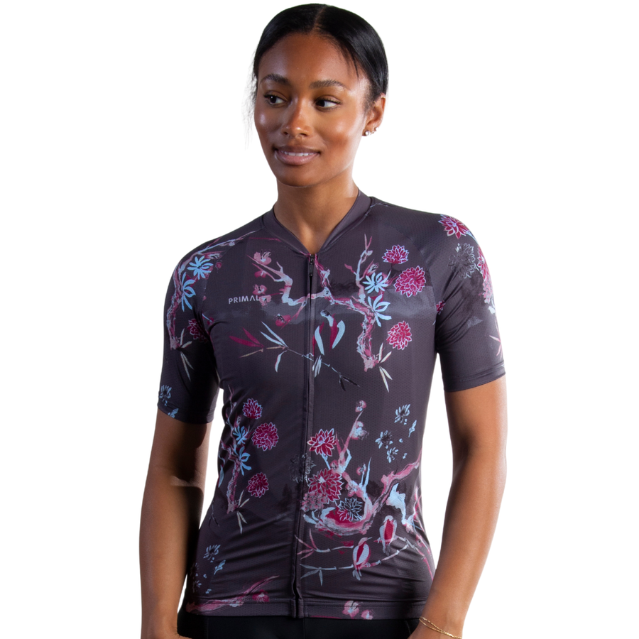 Vintage Blossom Women's Omni Jersey