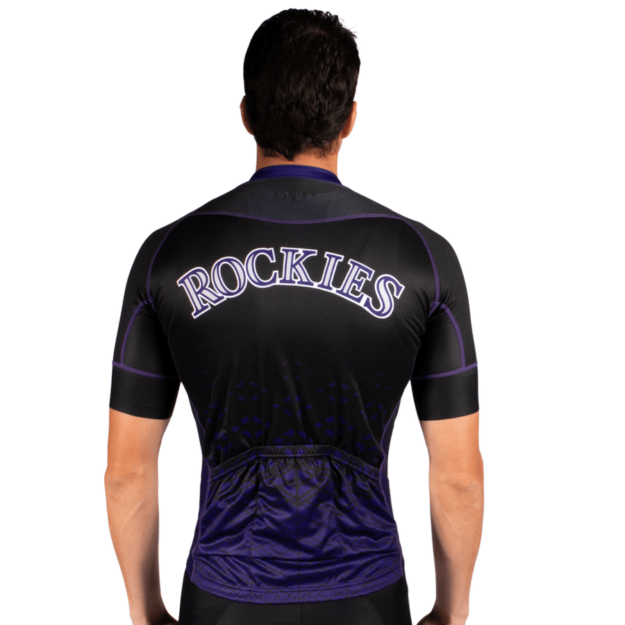 Colorado Rockies Jersey - Main Image