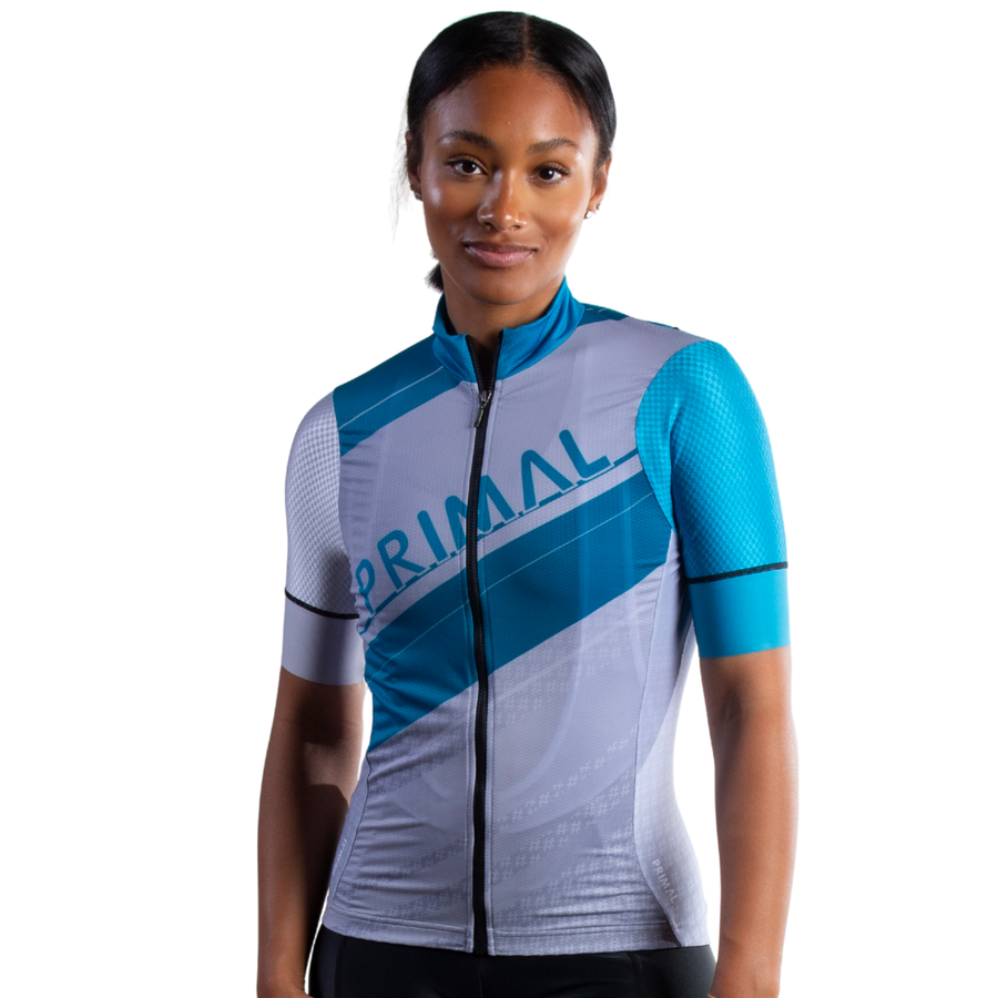 Vortex Women's Helix 2.0 Jersey