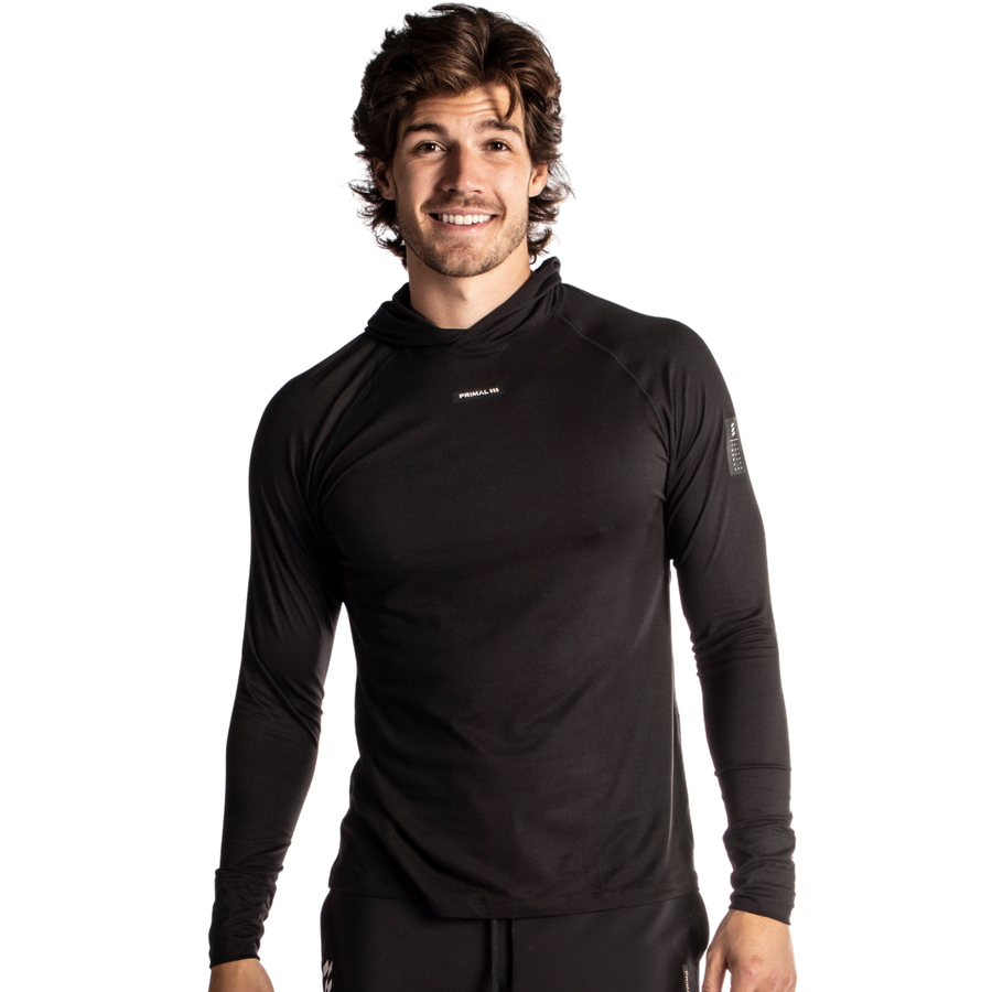 Primal Men's Lightweight Hoodie