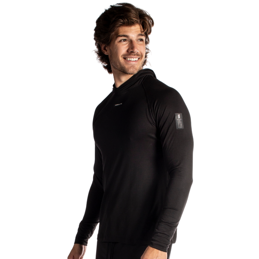 Primal Men's Lightweight Hoodie