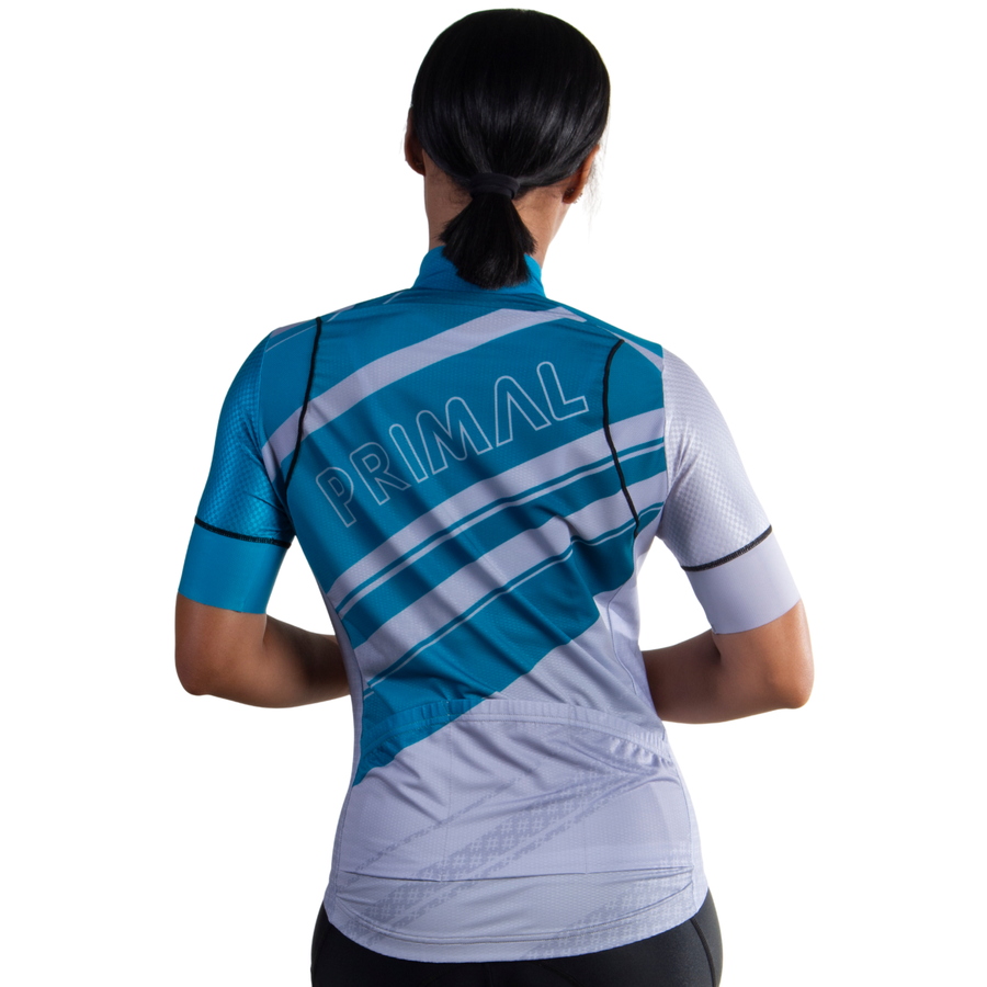Vortex Women's Helix 2.0 Jersey