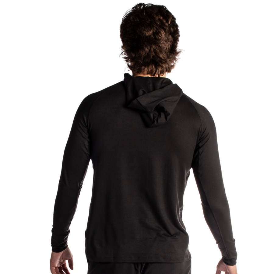 Primal Men's Lightweight Hoodie