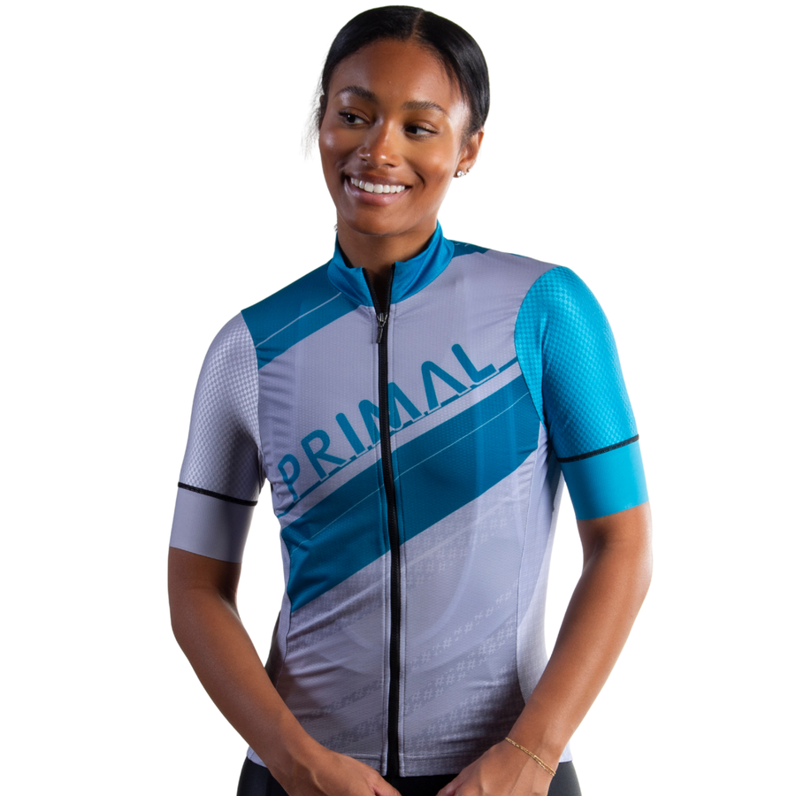 Vortex Women's Helix 2.0 Jersey