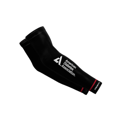 Tour de Cure 2026 Lightweight Arm Sleeves