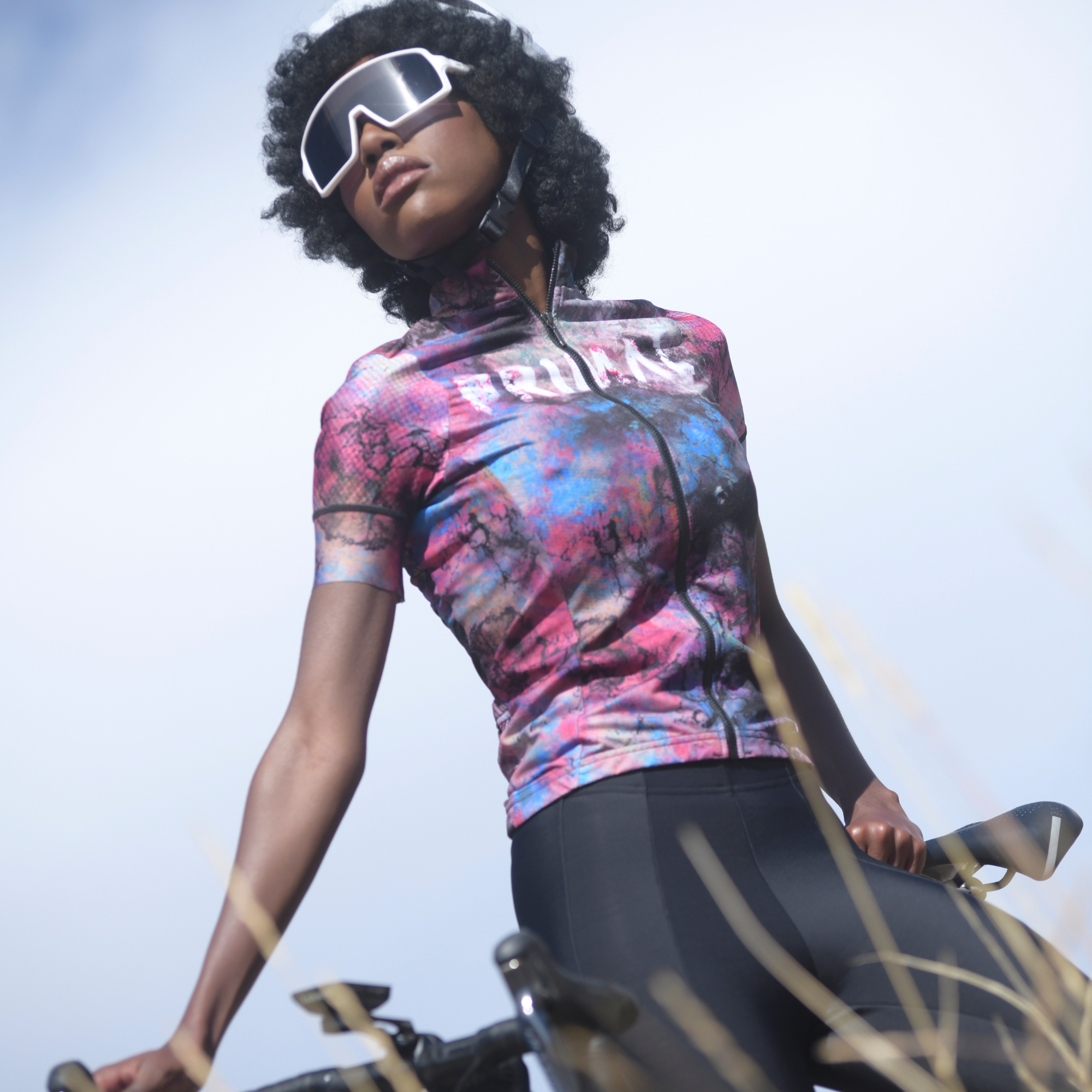 moomoo  specialists in custom cycling apparel