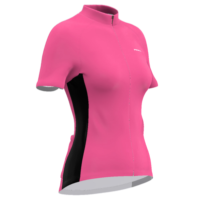 Pink Highlighter Women's Sport Cut Jersey