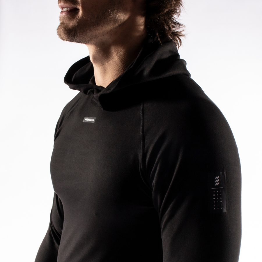 Primal Men's Lightweight Hoodie