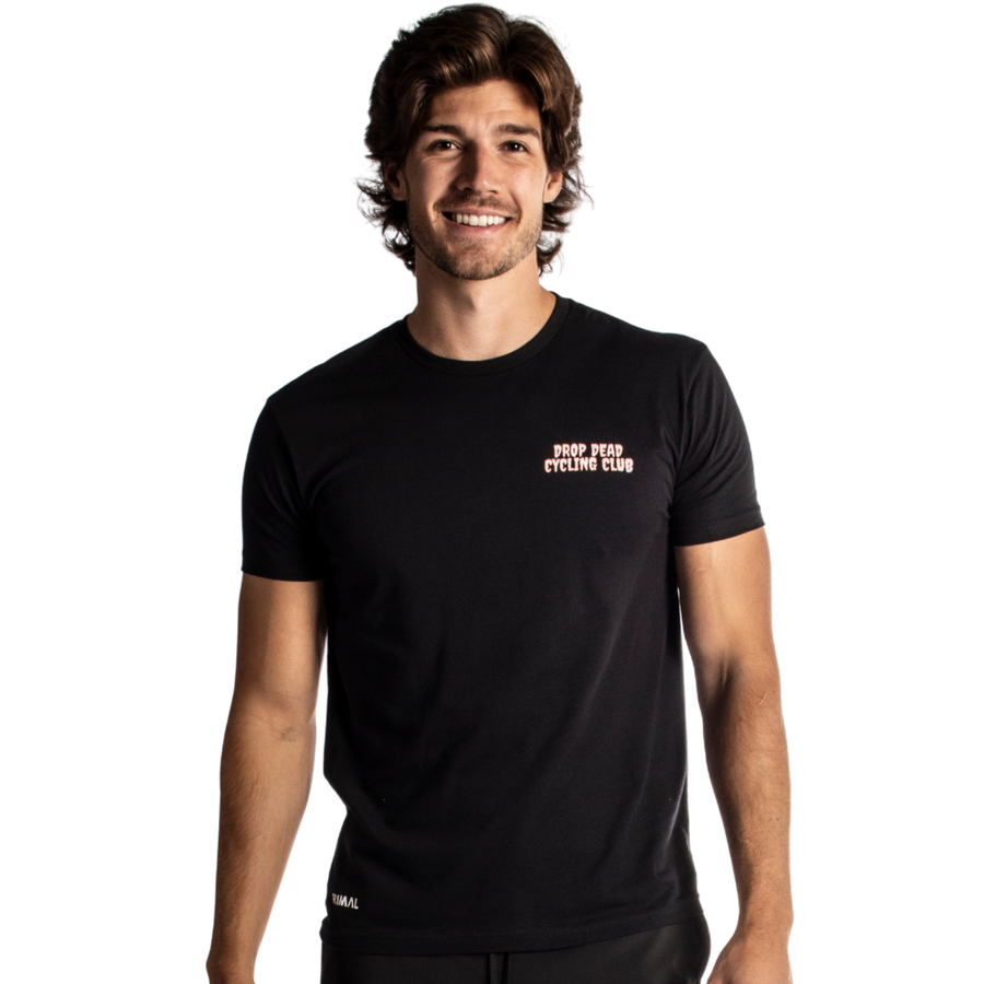 Drop Dead Men's T-Shirt