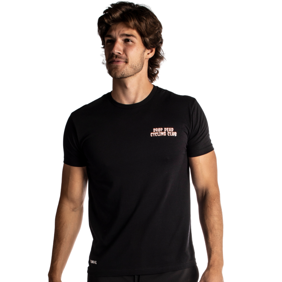 Drop Dead Men's T-Shirt