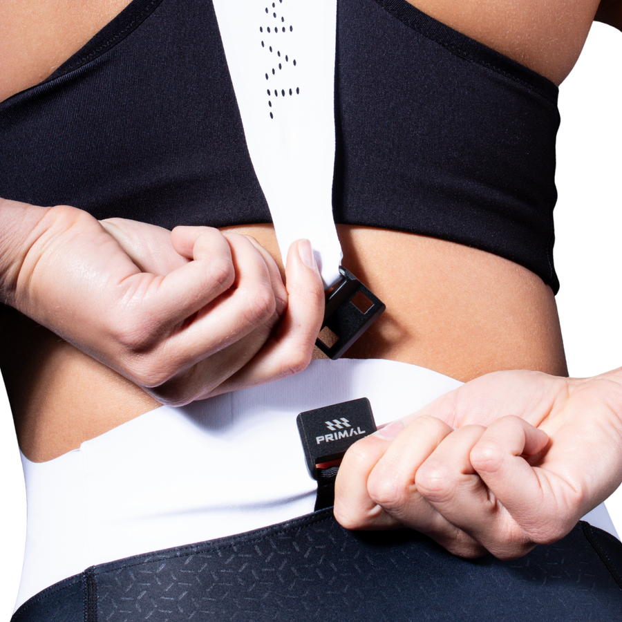 Alitios SR Etheros Bibs