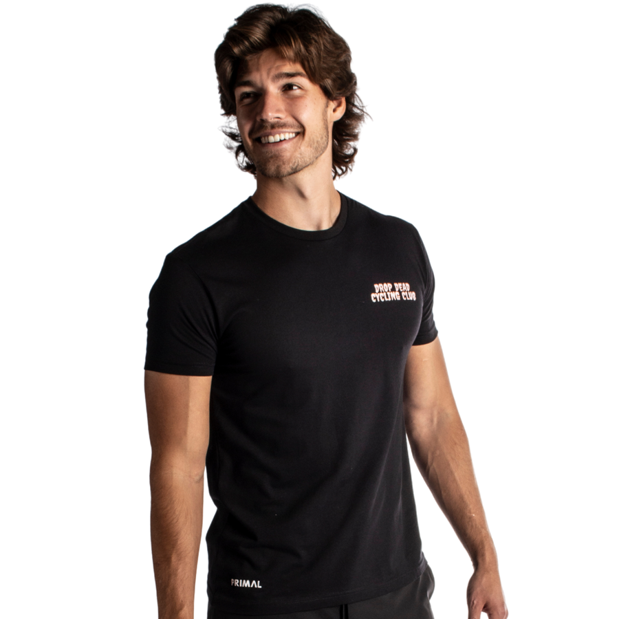 Drop Dead Men's T-Shirt