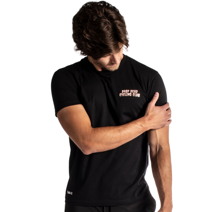 Drop Dead Men's T-Shirt