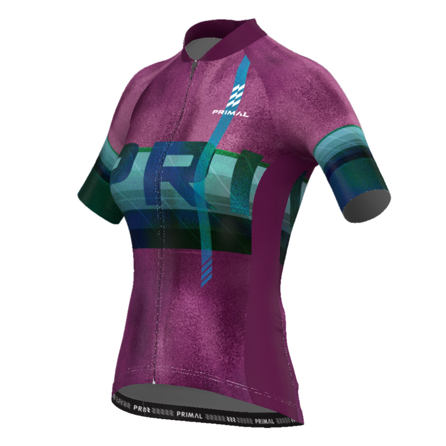 Bold Purple Women's Omni Ultimate Jersey