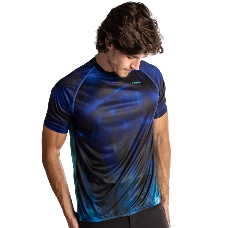 Acerba Men's Ilex Jersey