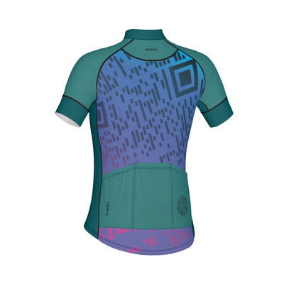 Scan Me! Women's Evo 2.0 Jersey