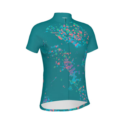Maillots et ensembles de cyclisme cool pour le confort et le Maillots et ensembles de cyclisme cool pour le confort et le