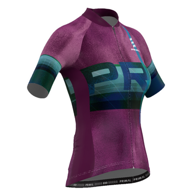 Bold Purple Women's Omni Ultimate Jersey