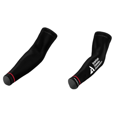 Tour de Cure 2026 Lightweight Arm Sleeves