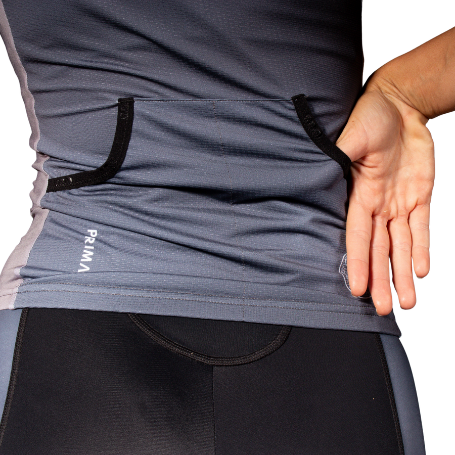 Women's Axia Elite Tri Top