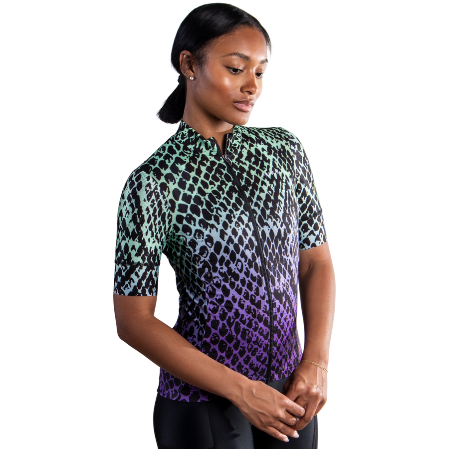 Serpente Women's Helix 2.0 Jersey