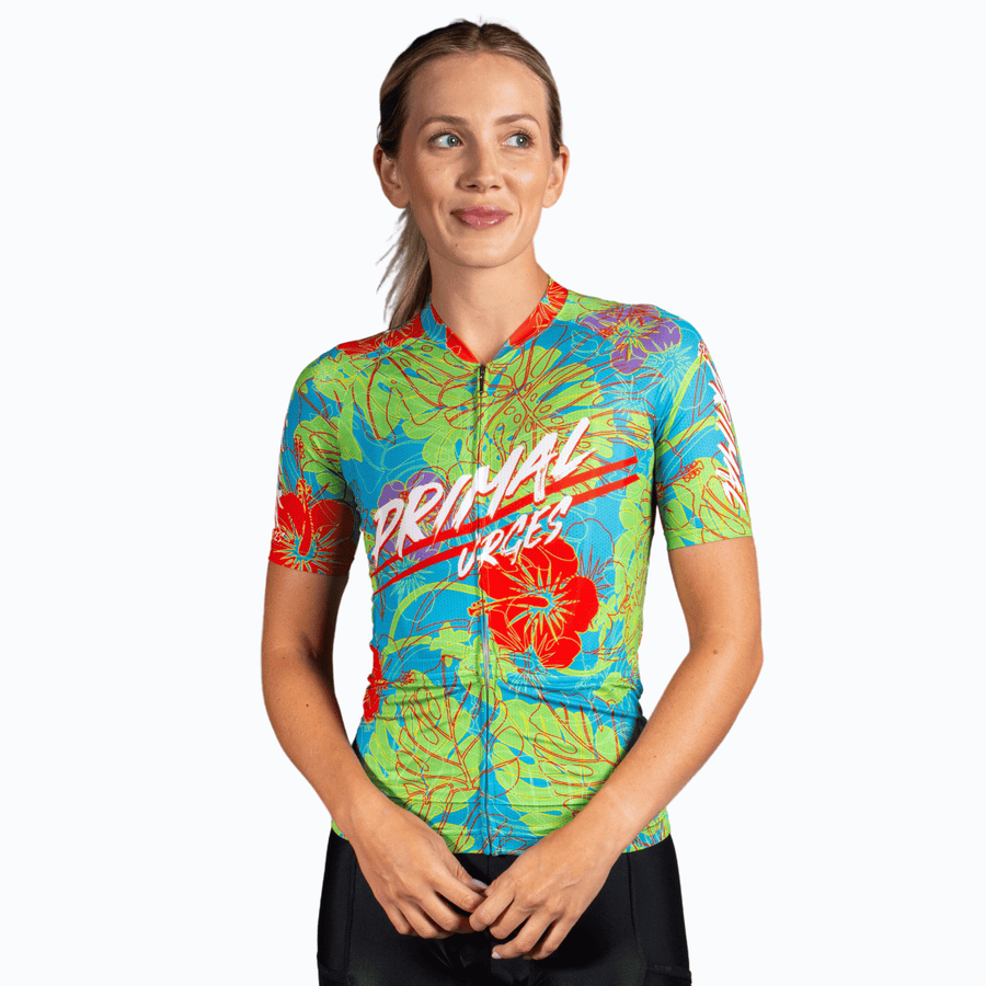 Primal Urges Paradise Pints Women's Jersey Primal Urges Paradise Pints Women's Jersey
