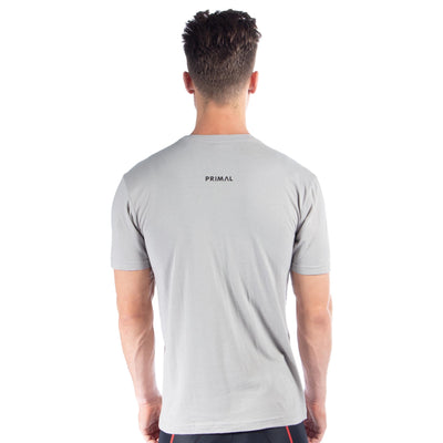 Saguro Sunrise Men's T-Shirt