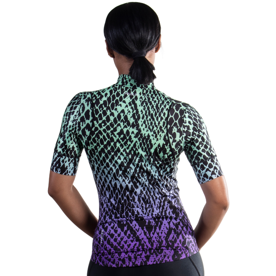 Serpente Women's Helix 2.0 Jersey