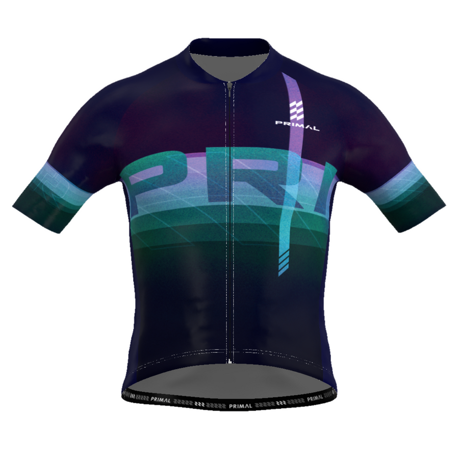 Bold Navy Men's Omni Ultimate Jersey