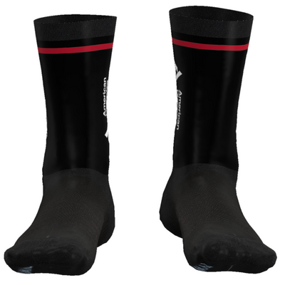 Tour de Cure 2026 Socks