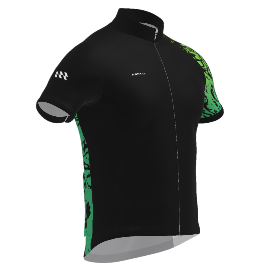 Hydraform Men's Sport Cut Jersey