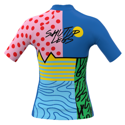 Shut Up Legs Composite Women's Omni Ultimate Jersey